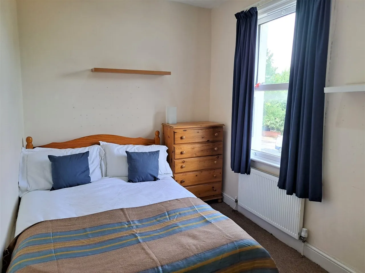 East Dulwich Road, London, SE22, photo 5