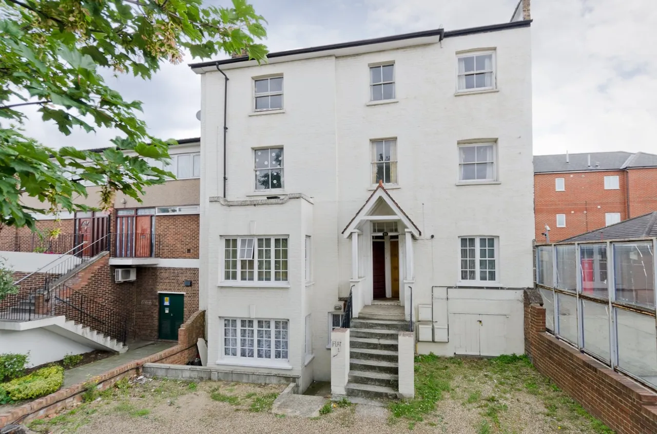 East Dulwich Road, London, SE22, photo 6