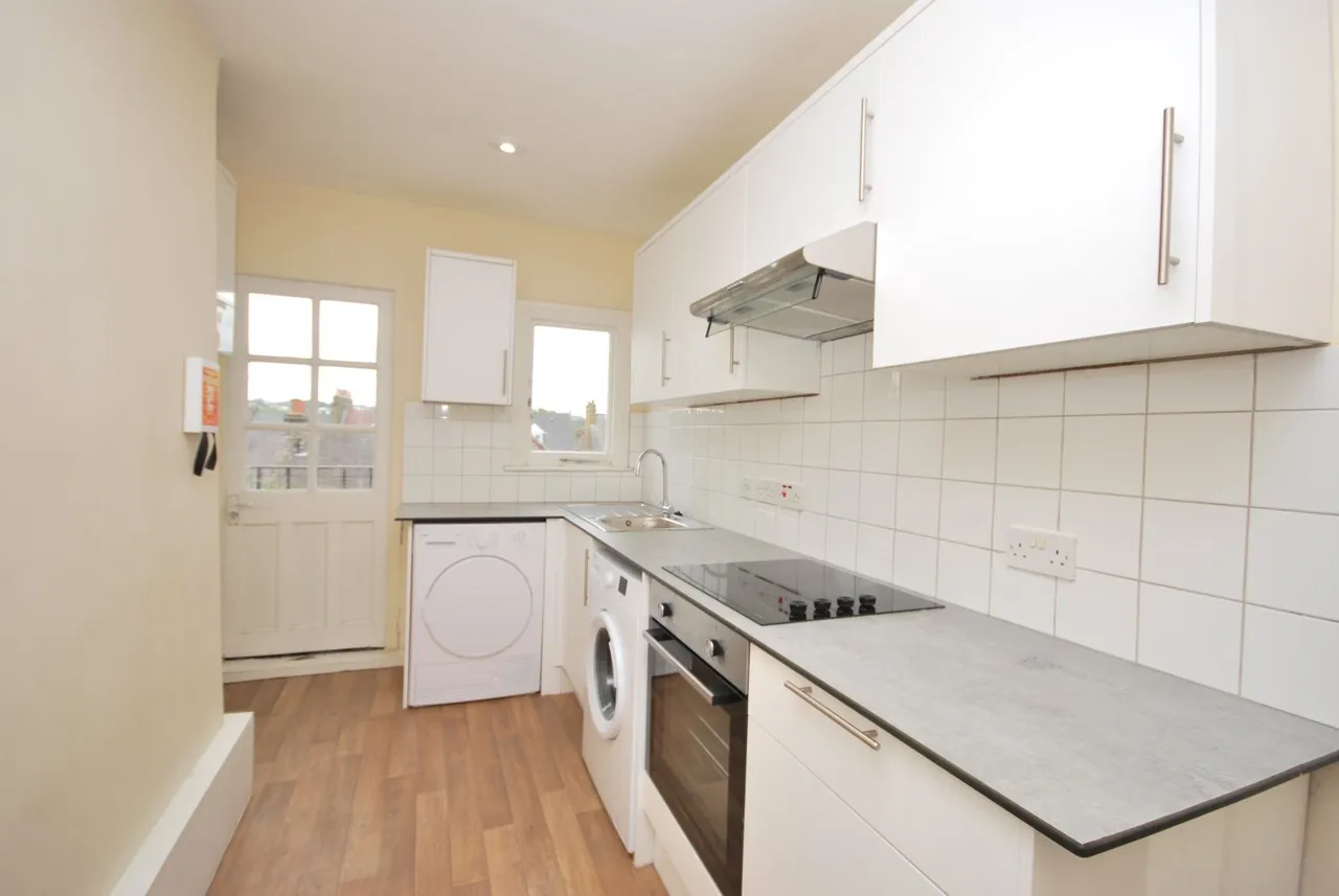 East Dulwich Road, London, SE22, photo 8