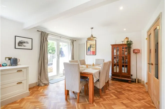 Orangewood Close, Grantham, photo 7
