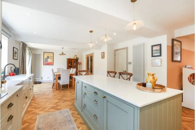 Orangewood Close, Grantham, photo 3