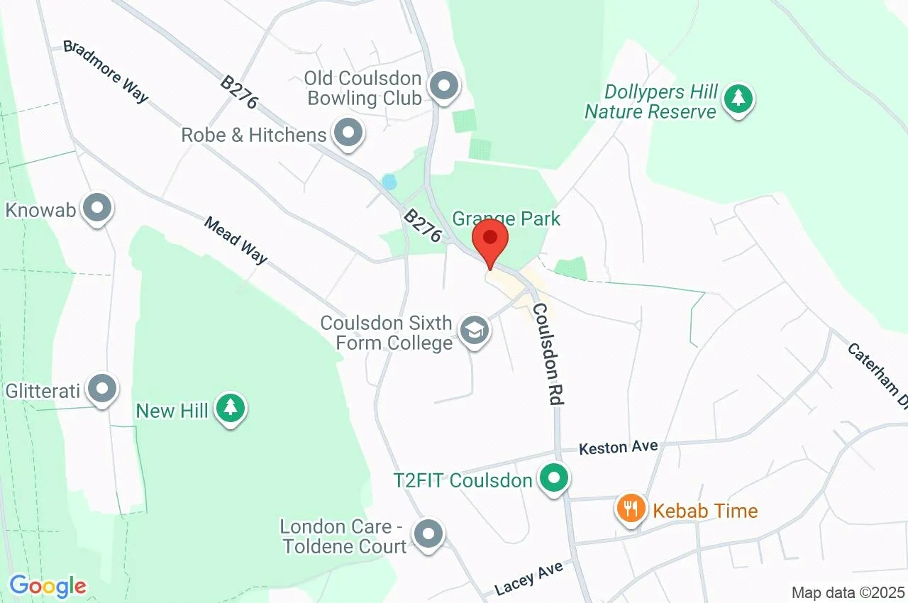 Coulsdon Road, Coulsdon, CR5, photo 10