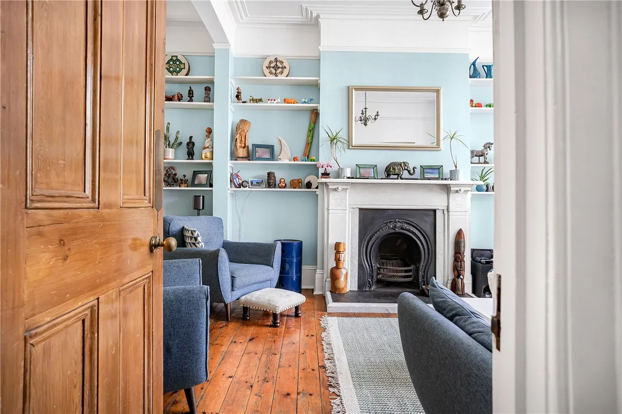 Ferrestone Road, London, N8, photo 4