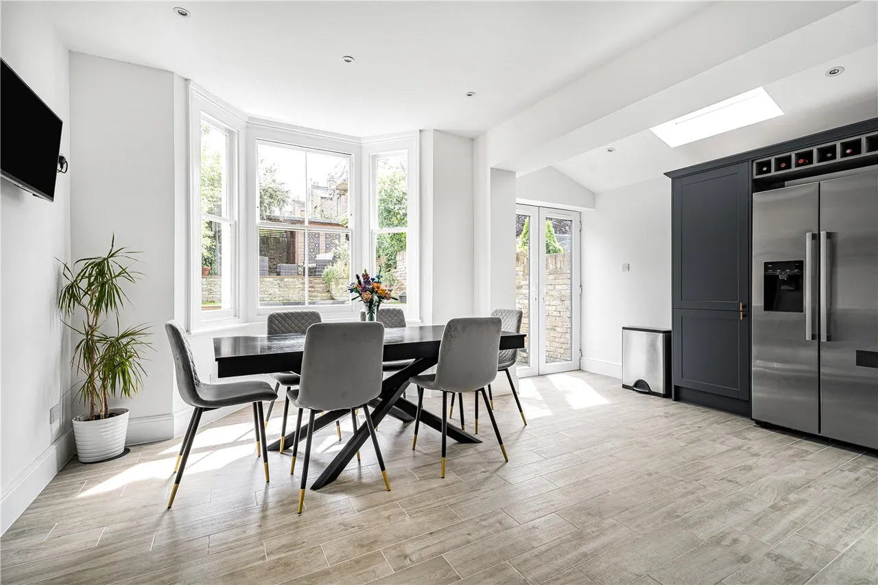 Ferrestone Road, London, N8, photo 5