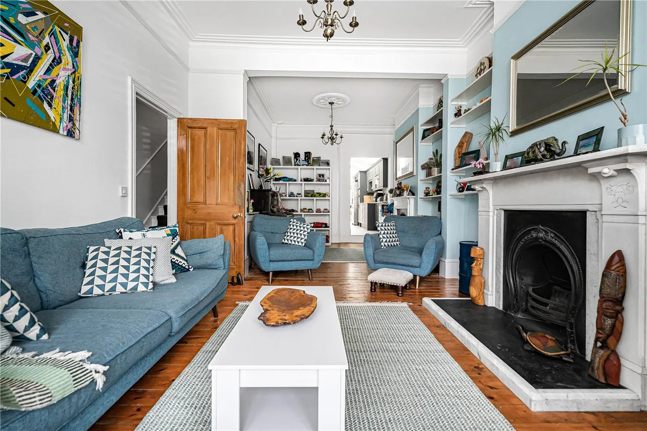 Ferrestone Road, London, N8, photo 2