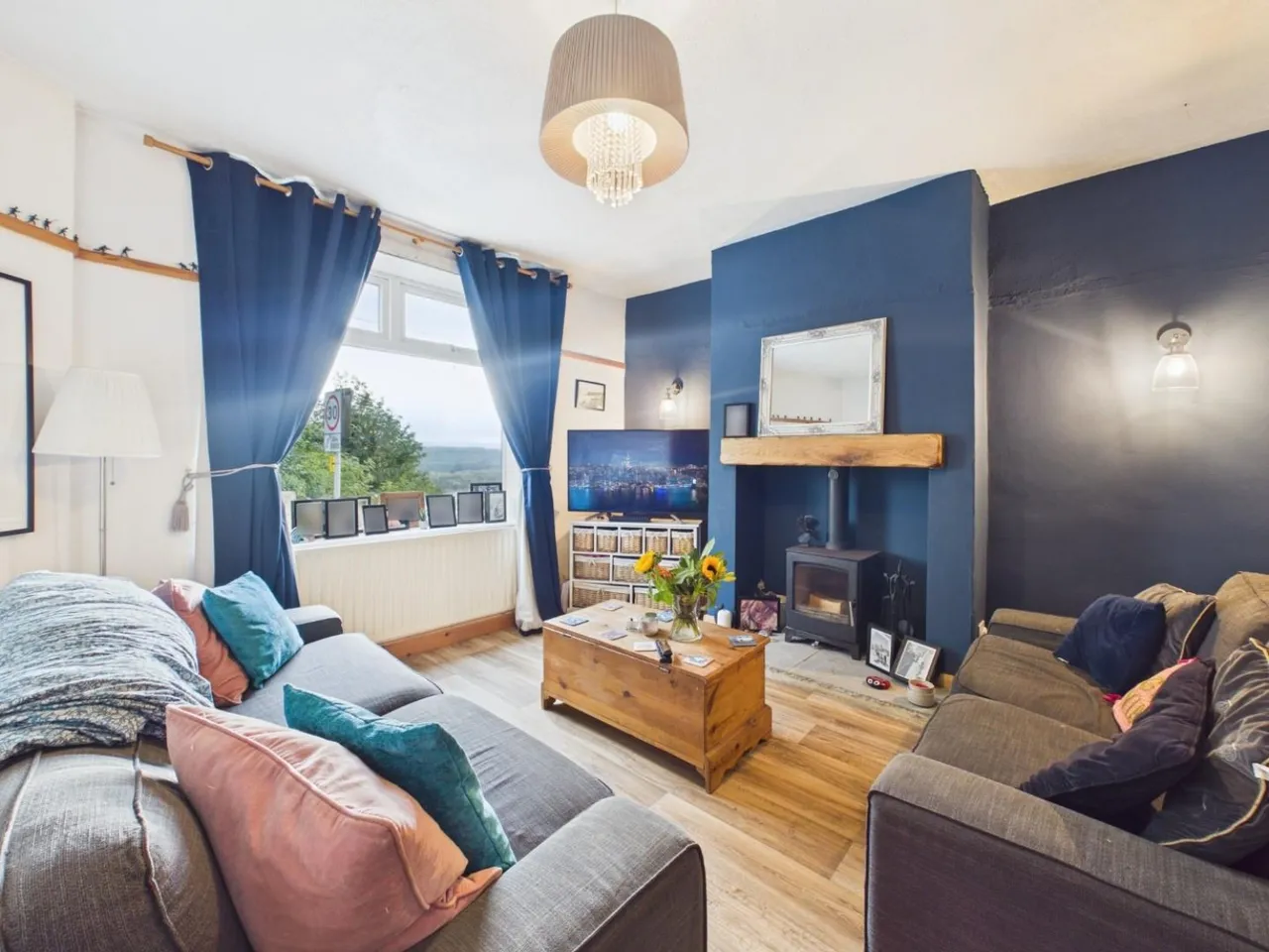 Gilstead Lane, Bingley, BD16, photo 2