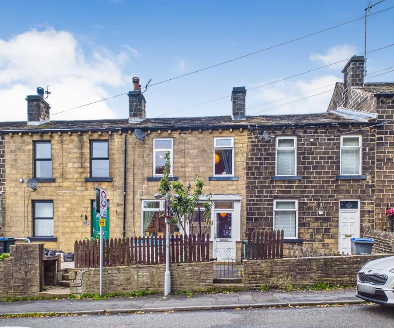 3 bed house for sale, Gilstead Lane, Bingley, BD16