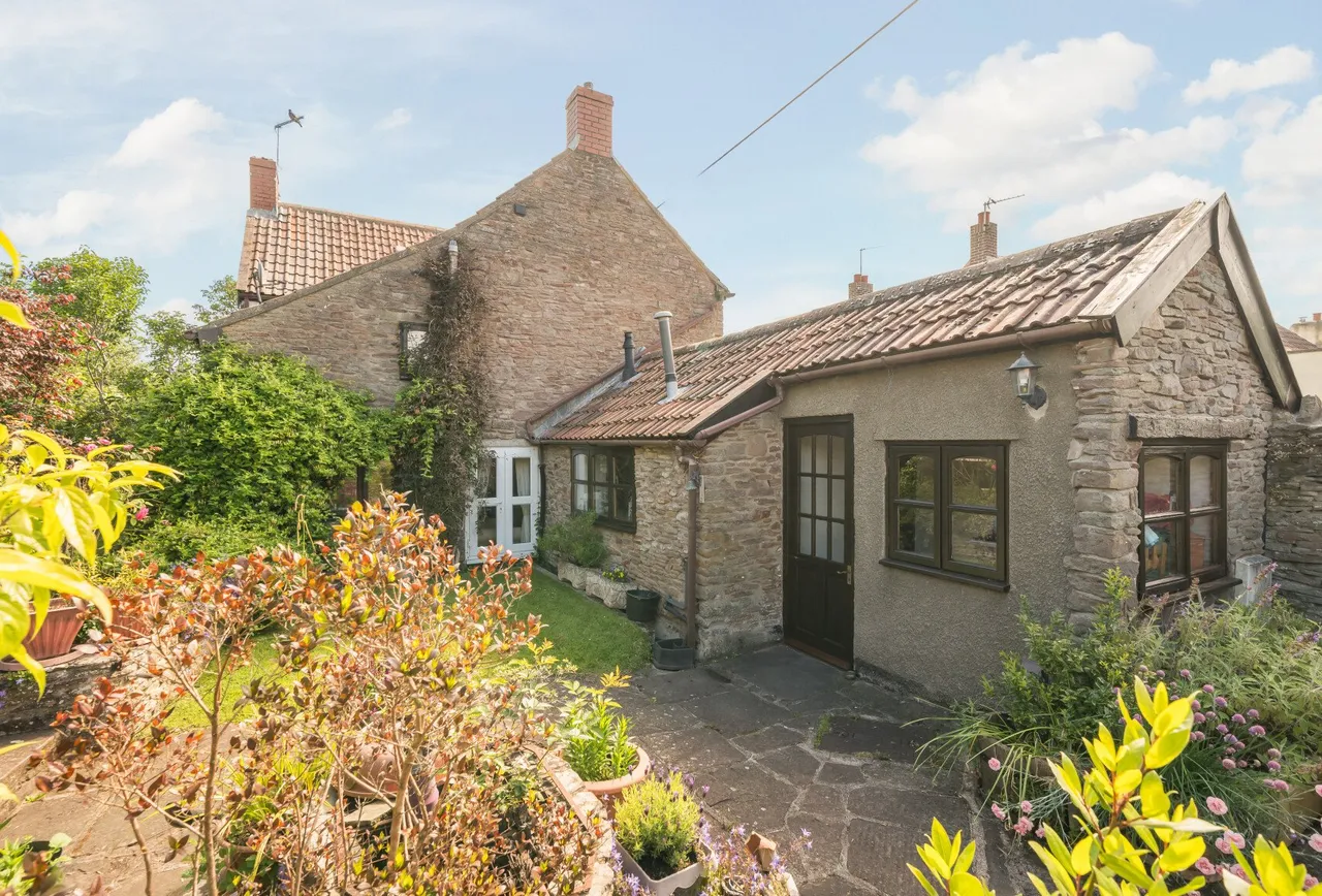 Watleys End Road, Winterbourne, BS36 1QQ, photo 19