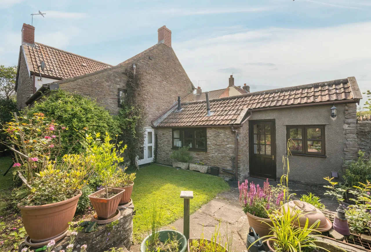 Watleys End Road, Winterbourne, BS36 1QQ, photo 22