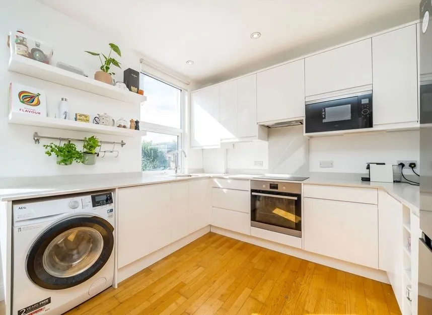 Regina Road, West Ealing, W13, photo 5