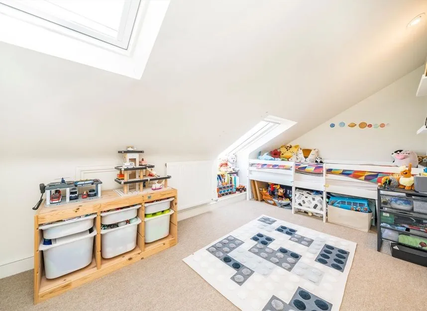 Regina Road, West Ealing, W13, photo 6