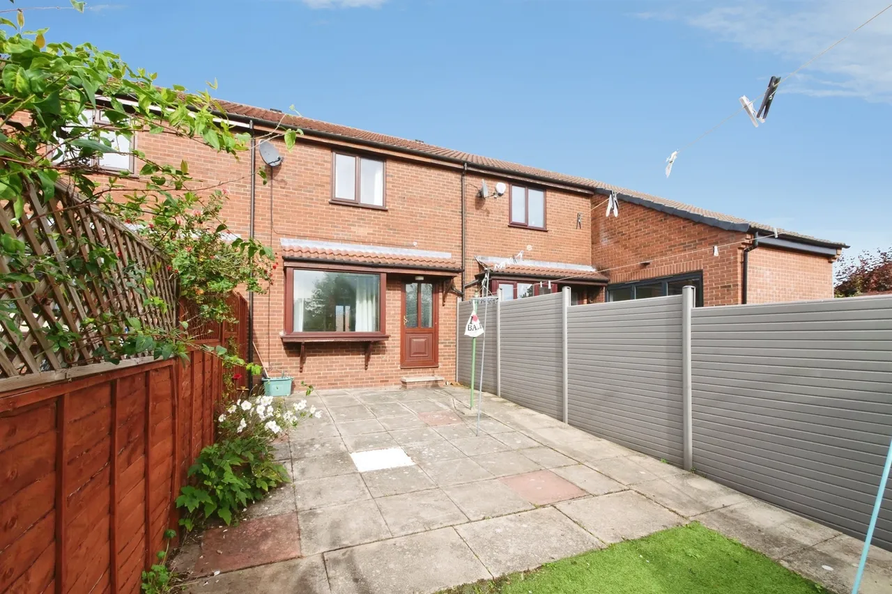 Lindley Street, York, YO24, photo 13