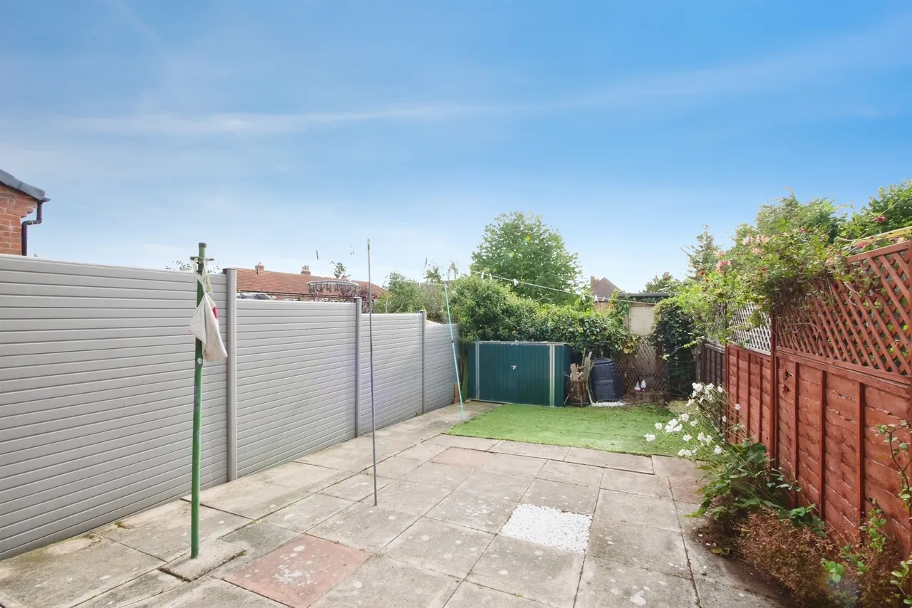 Lindley Street, York, YO24, photo 12