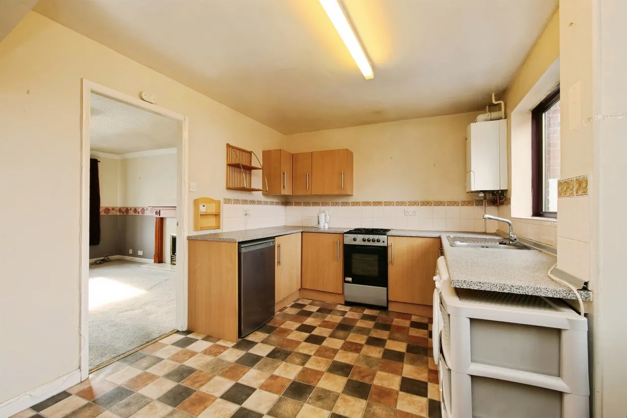 Lindley Street, York, YO24, photo 2