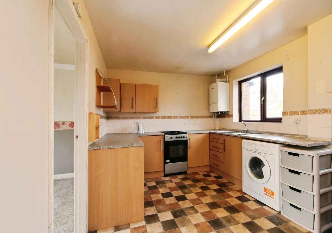 Lindley Street, York, YO24, photo 3