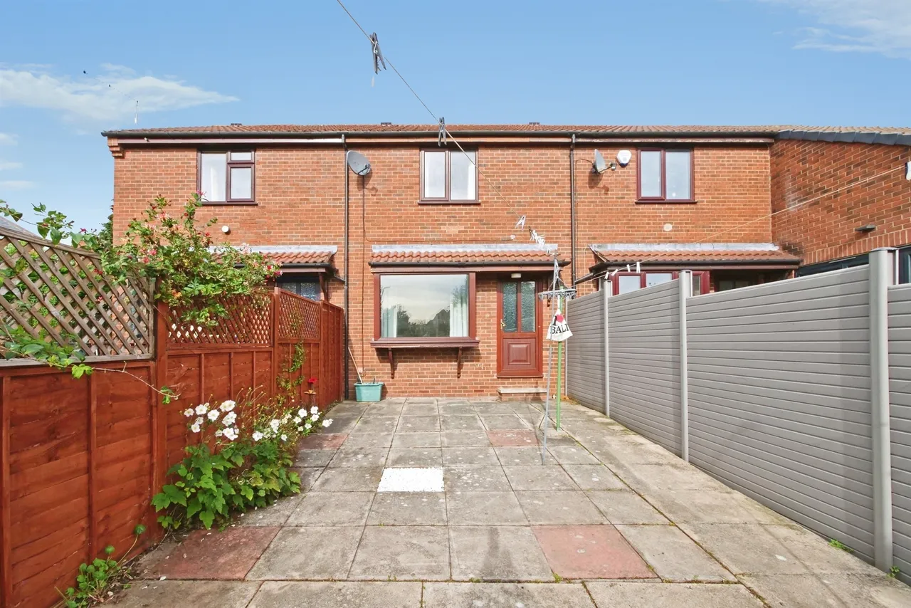 Lindley Street, York, YO24, photo 14