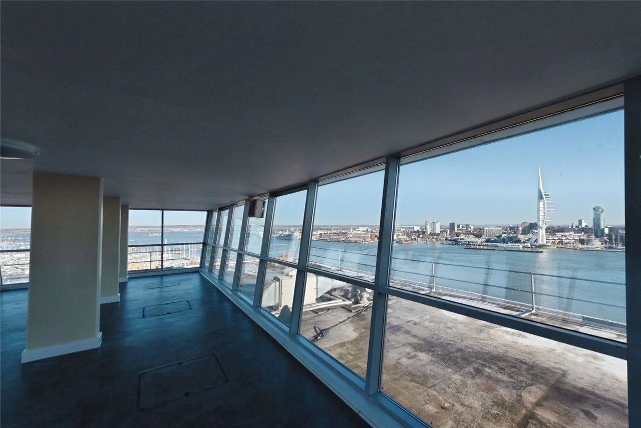 Harbour Tower, Trinity Green, PO12, photo 22
