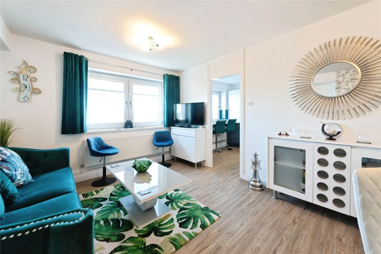 Harbour Tower, Trinity Green, PO12, photo 8