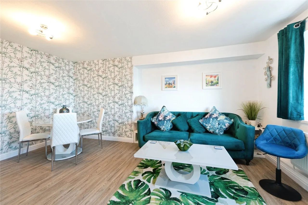 Harbour Tower, Trinity Green, PO12, photo 18