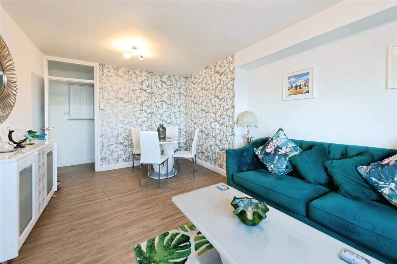 Harbour Tower, Trinity Green, PO12, photo 12