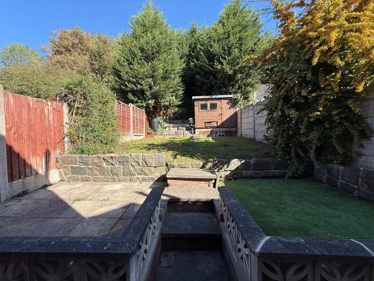 Bank Street, Castle Gresley, DE11, photo 13