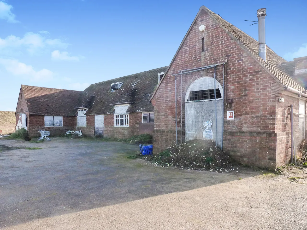 Sutton Road, Trusthorpe, Mablethorpe, photo 12