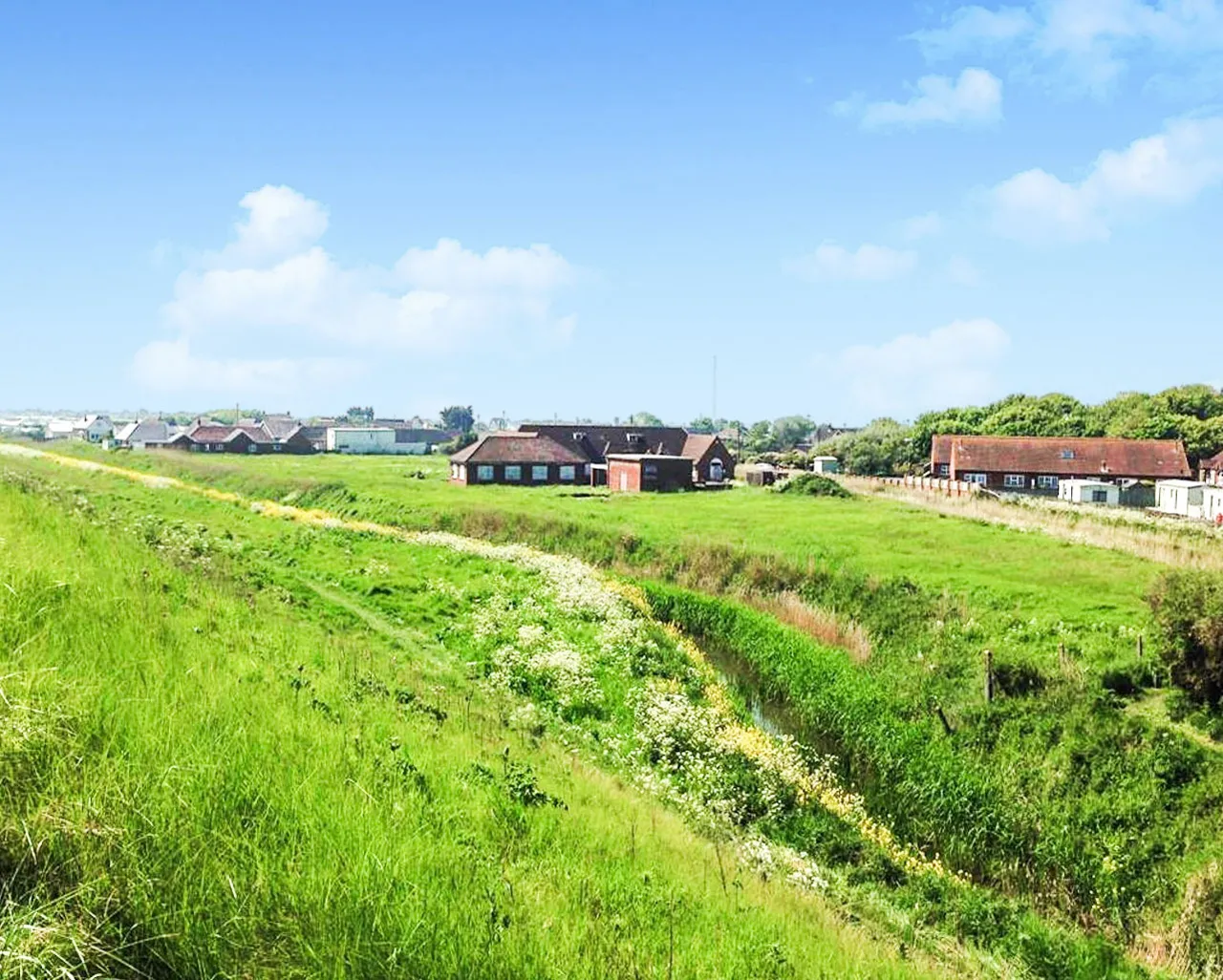 Sutton Road, Trusthorpe, Mablethorpe, photo 3