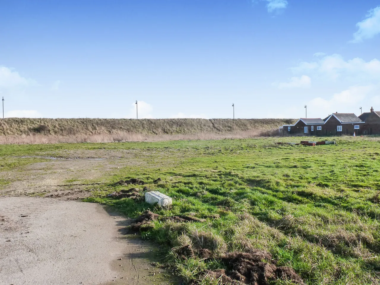 Sutton Road, Trusthorpe, Mablethorpe, photo 4