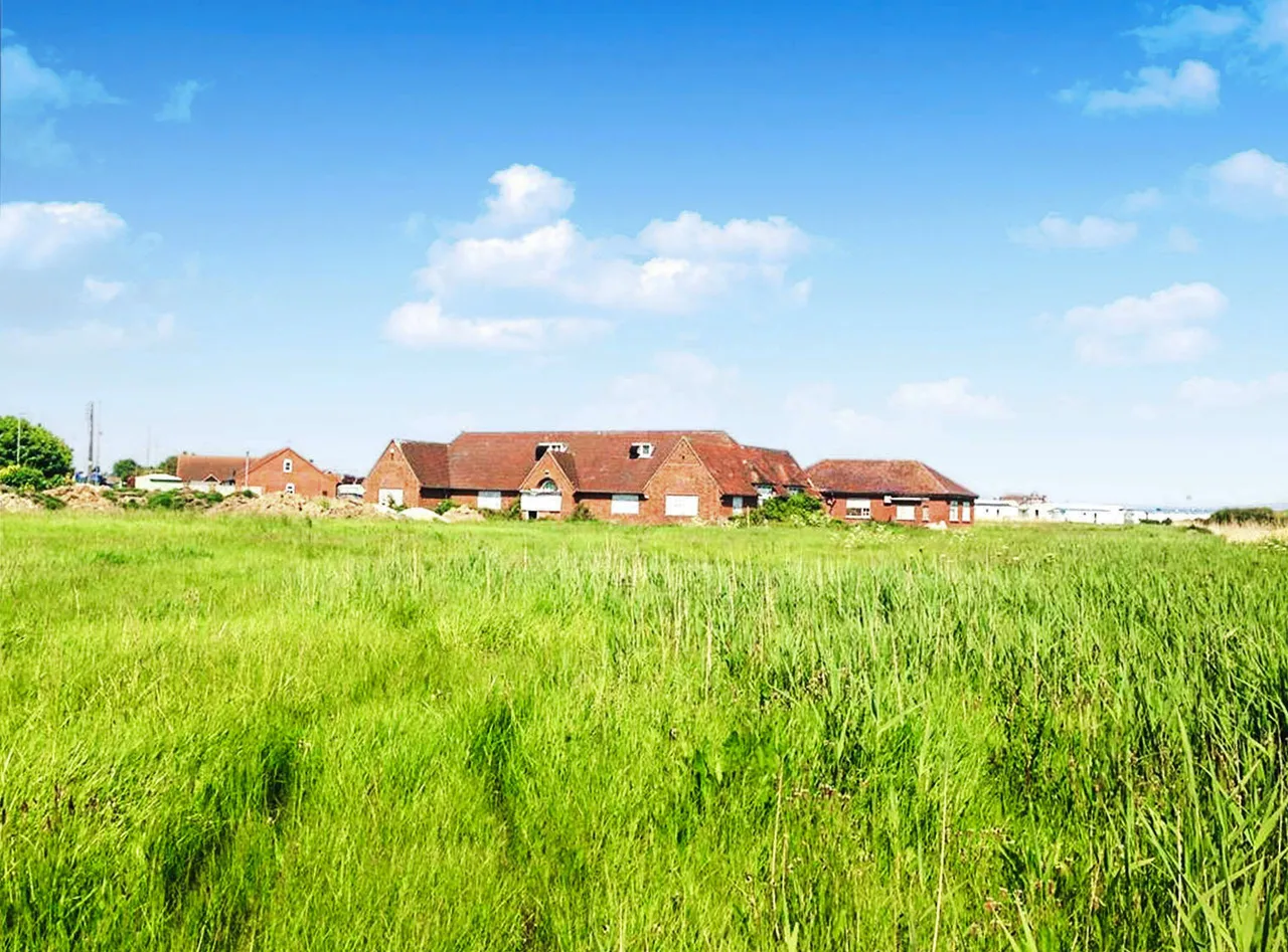 residential (land) for sale — Sutton Road, Trusthorpe, Mablethorpe