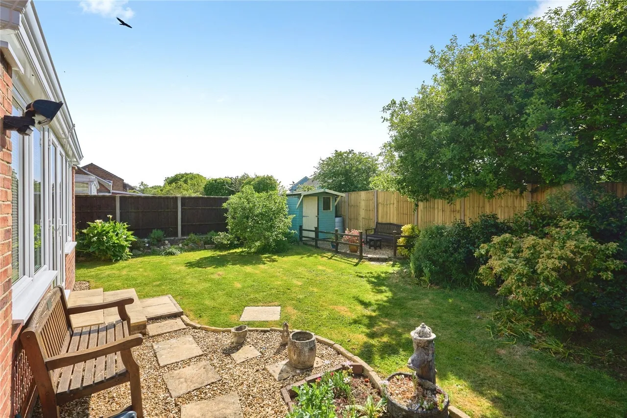 Fleet Way, Newport, PO30, photo 4