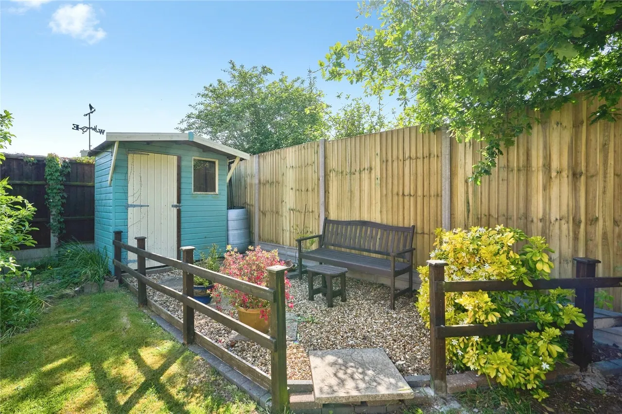 Fleet Way, Newport, PO30, photo 5