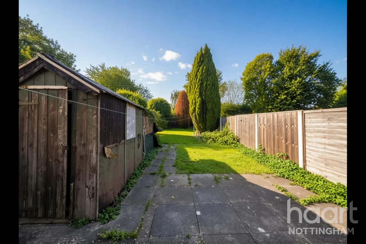 Peveril Road, Beeston, NG9, photo 2