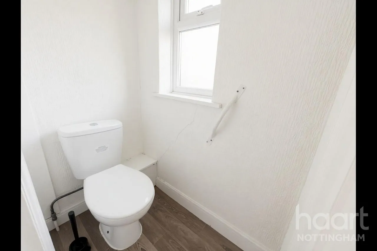 Peveril Road, Beeston, NG9, photo 13