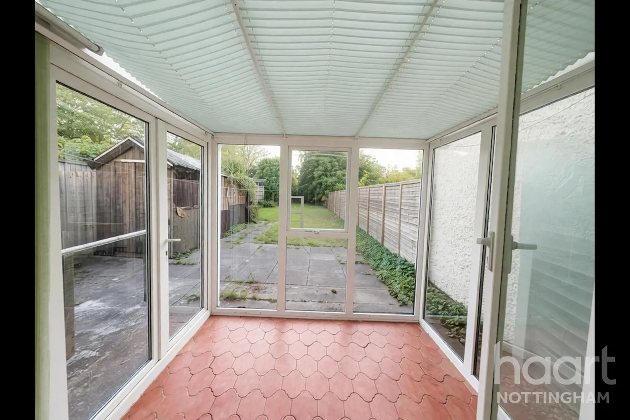 Peveril Road, Beeston, NG9, photo 14