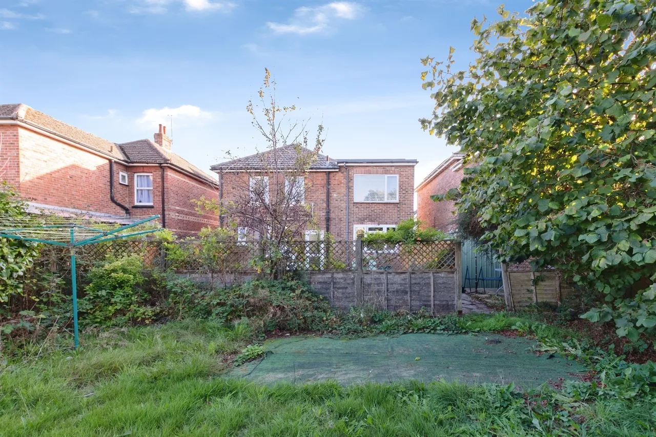 Hankinson Road, Bournemouth, BH9, photo 7