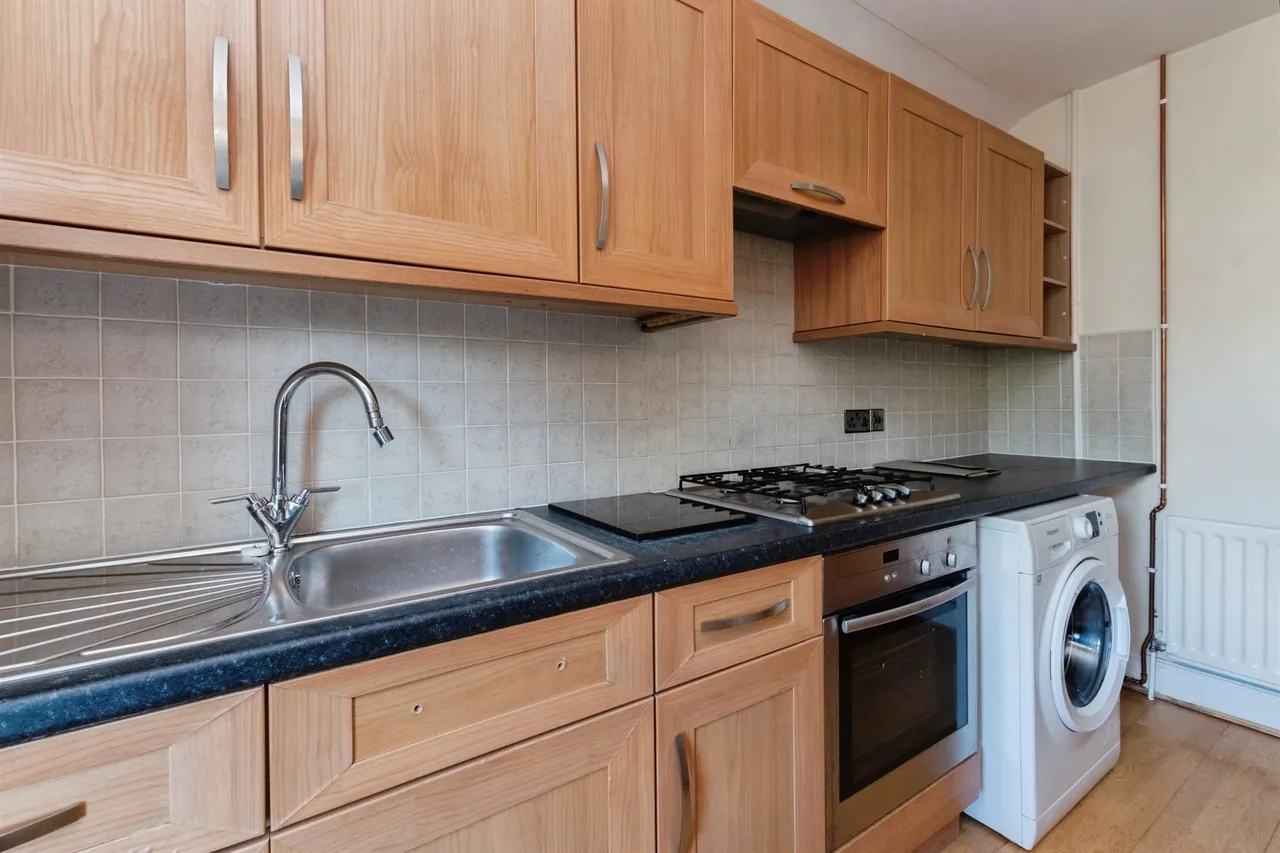 Hankinson Road, Bournemouth, BH9, photo 5