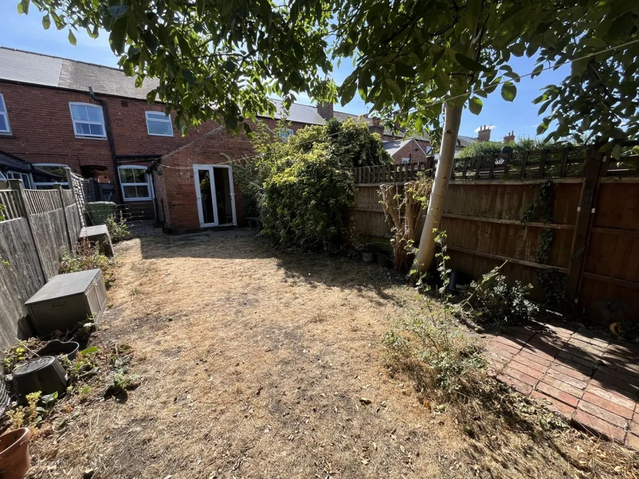 Lime Grove, Newark, Nottinghamshire, photo 10