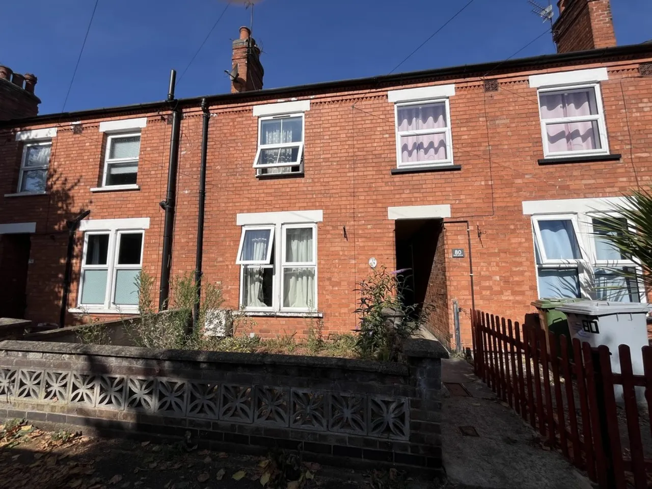 2 bed house for sale — Lime Grove, Newark, Nottinghamshire