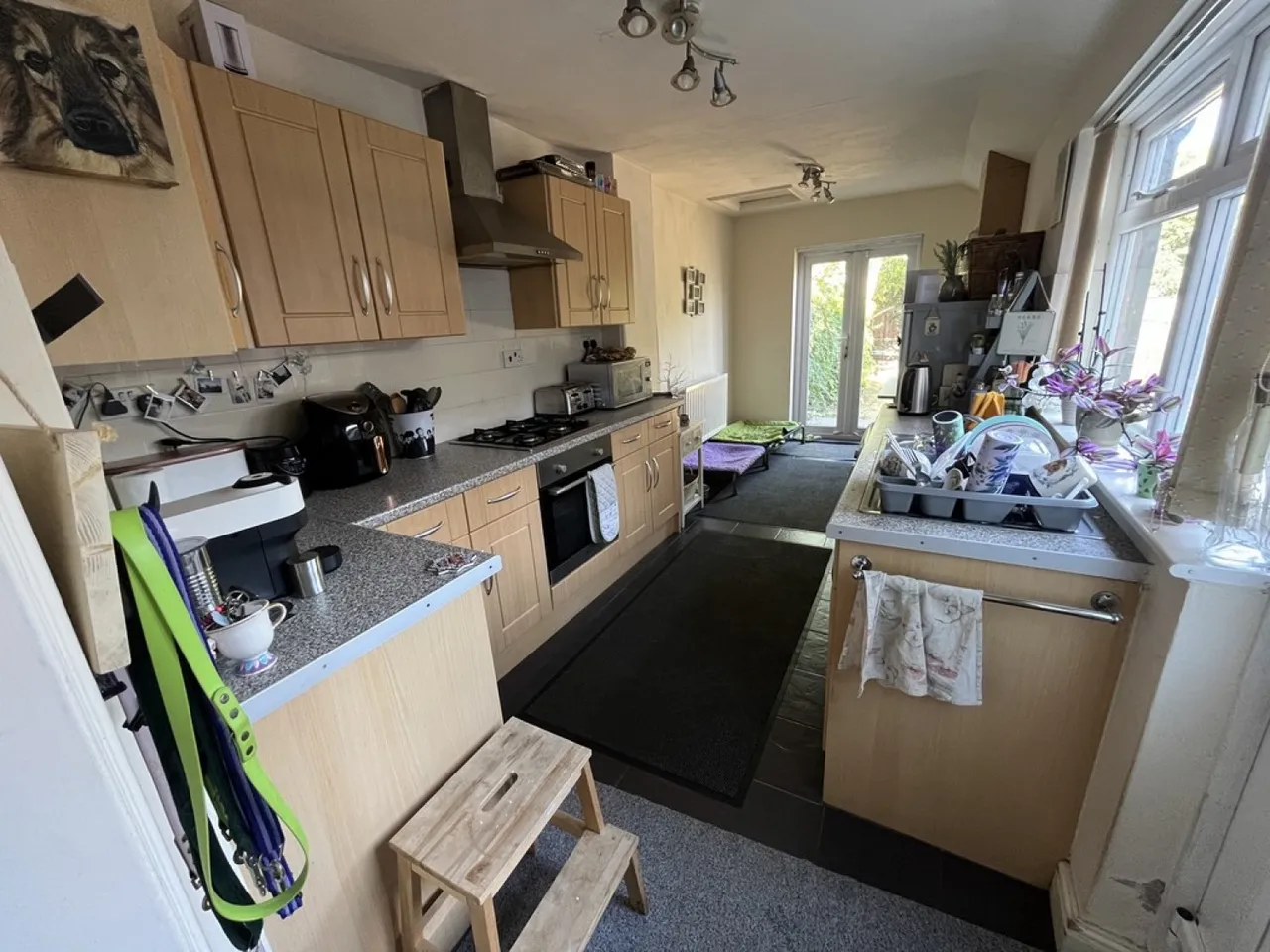Lime Grove, Newark, Nottinghamshire, photo 3