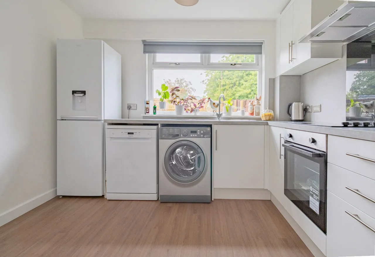 Restondene, St. Andrews Way, Deans, Livingston, photo 6