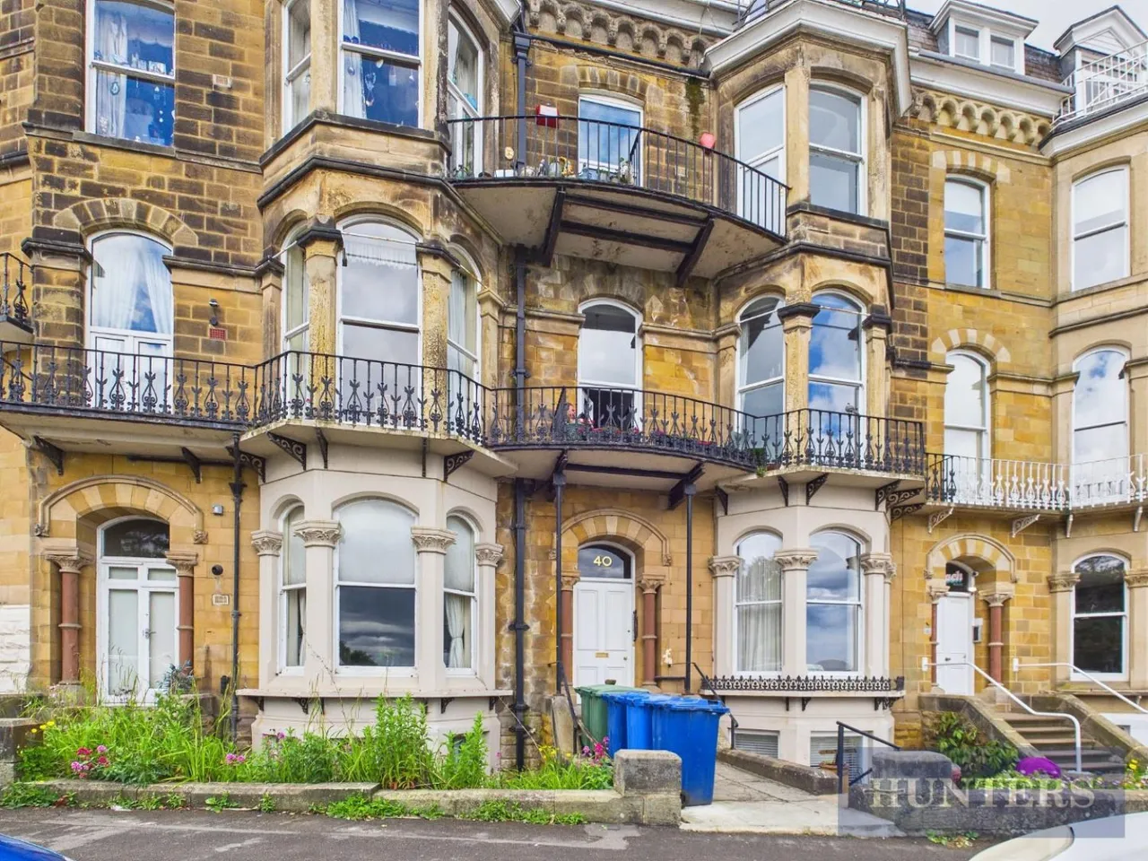 Esplanade, Scarborough, YO11, photo 17