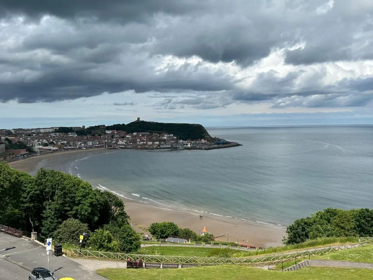 Esplanade, Scarborough, YO11, photo 18