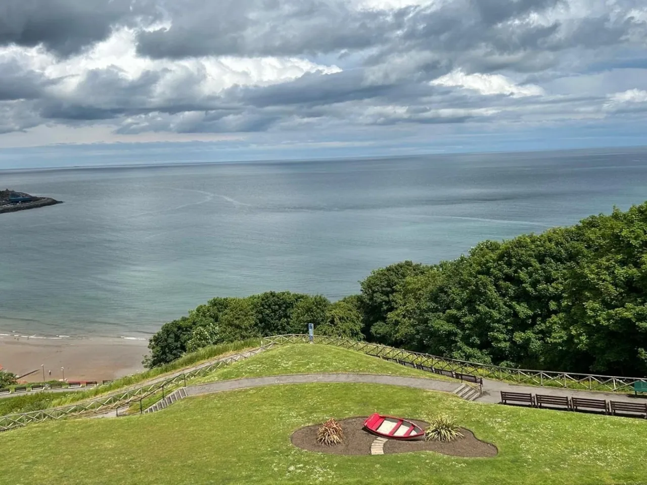 Esplanade, Scarborough, YO11, photo 19