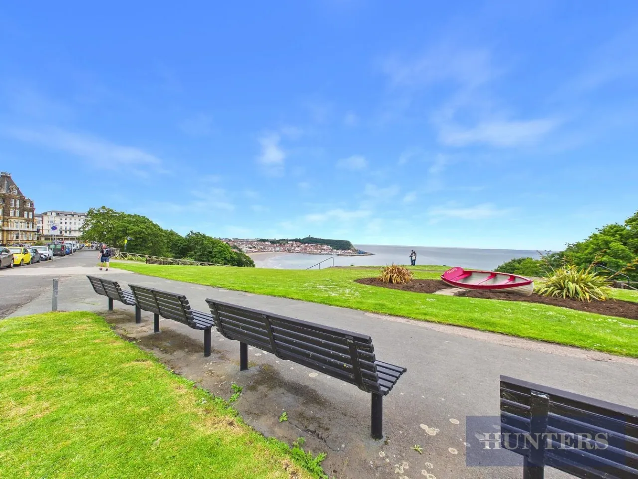 Esplanade, Scarborough, YO11, photo 3