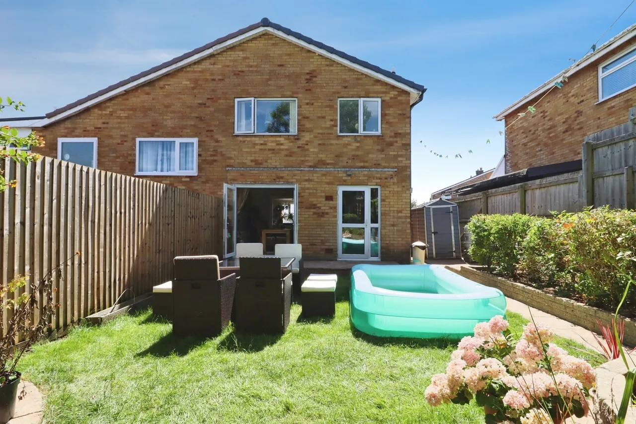 Powys Drive, Dinas Powys, CF64, photo 11