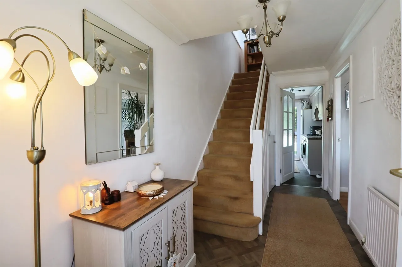 Powys Drive, Dinas Powys, CF64, photo 5