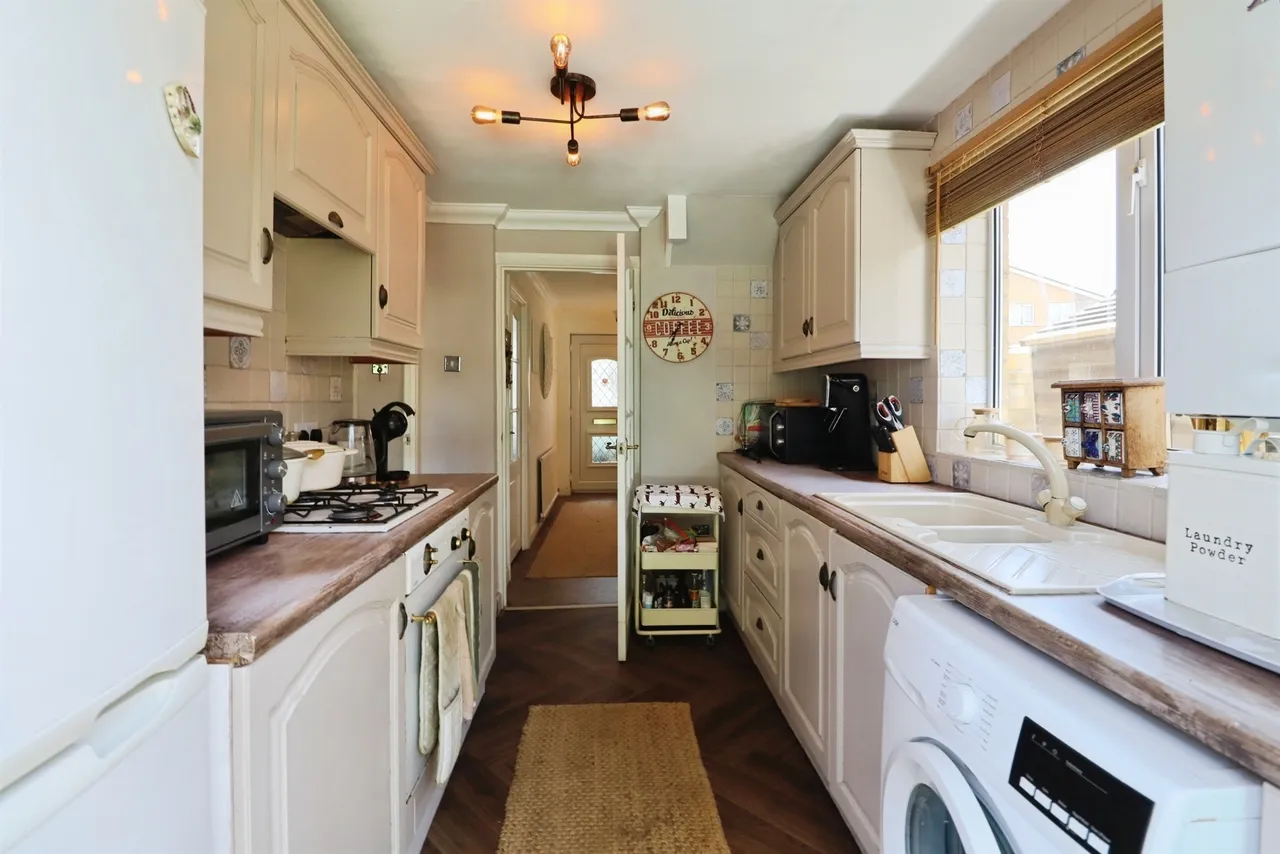 Powys Drive, Dinas Powys, CF64, photo 16