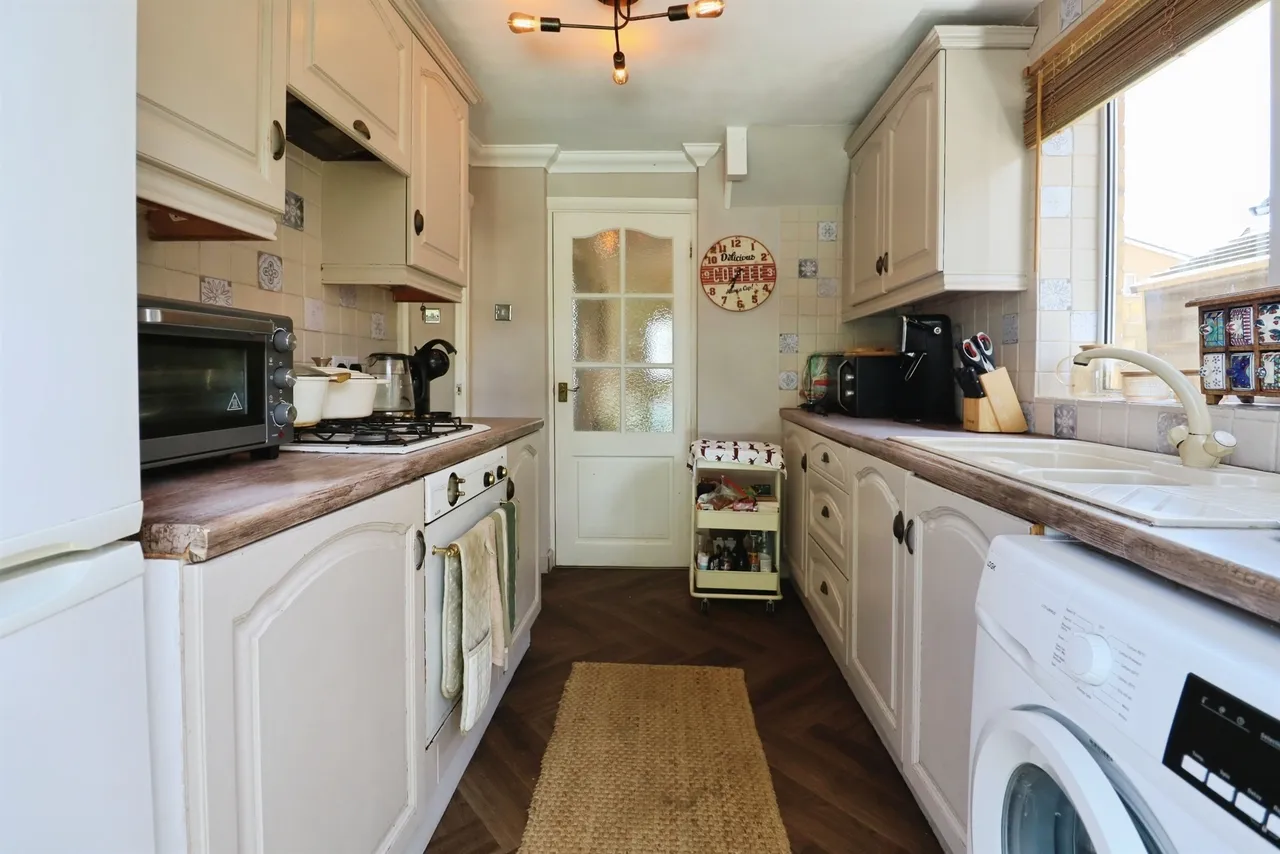 Powys Drive, Dinas Powys, CF64, photo 14