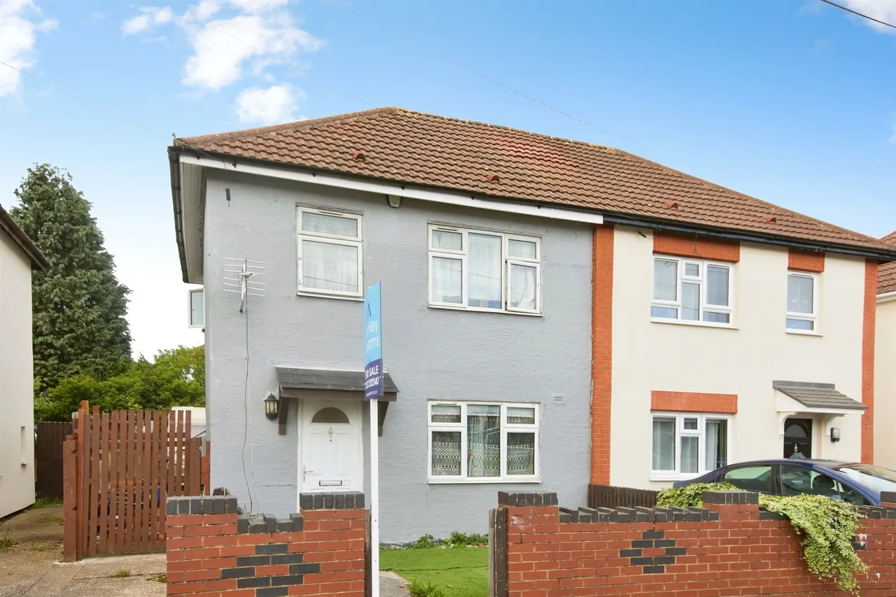Cockayne Street South, Allenton, DE24, photo 18