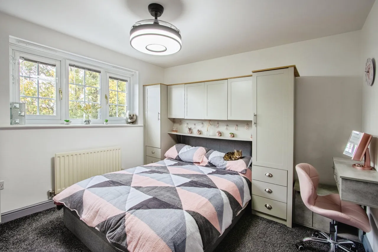 Lakeside Court, Normanton, WF6, photo 9